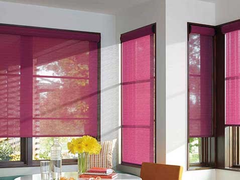 Hunter Douglas Dealer Image