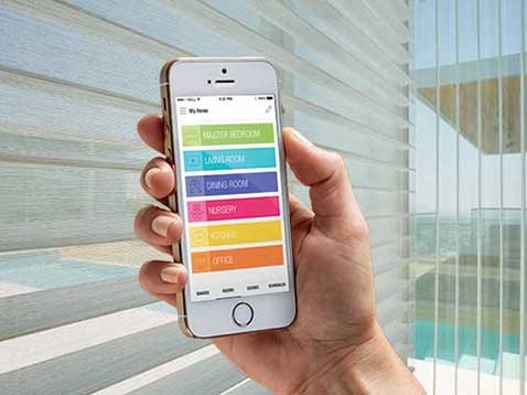 Hunter Douglas Dealer Image