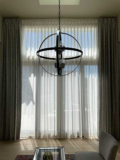 Hunter Douglas Dealer Image